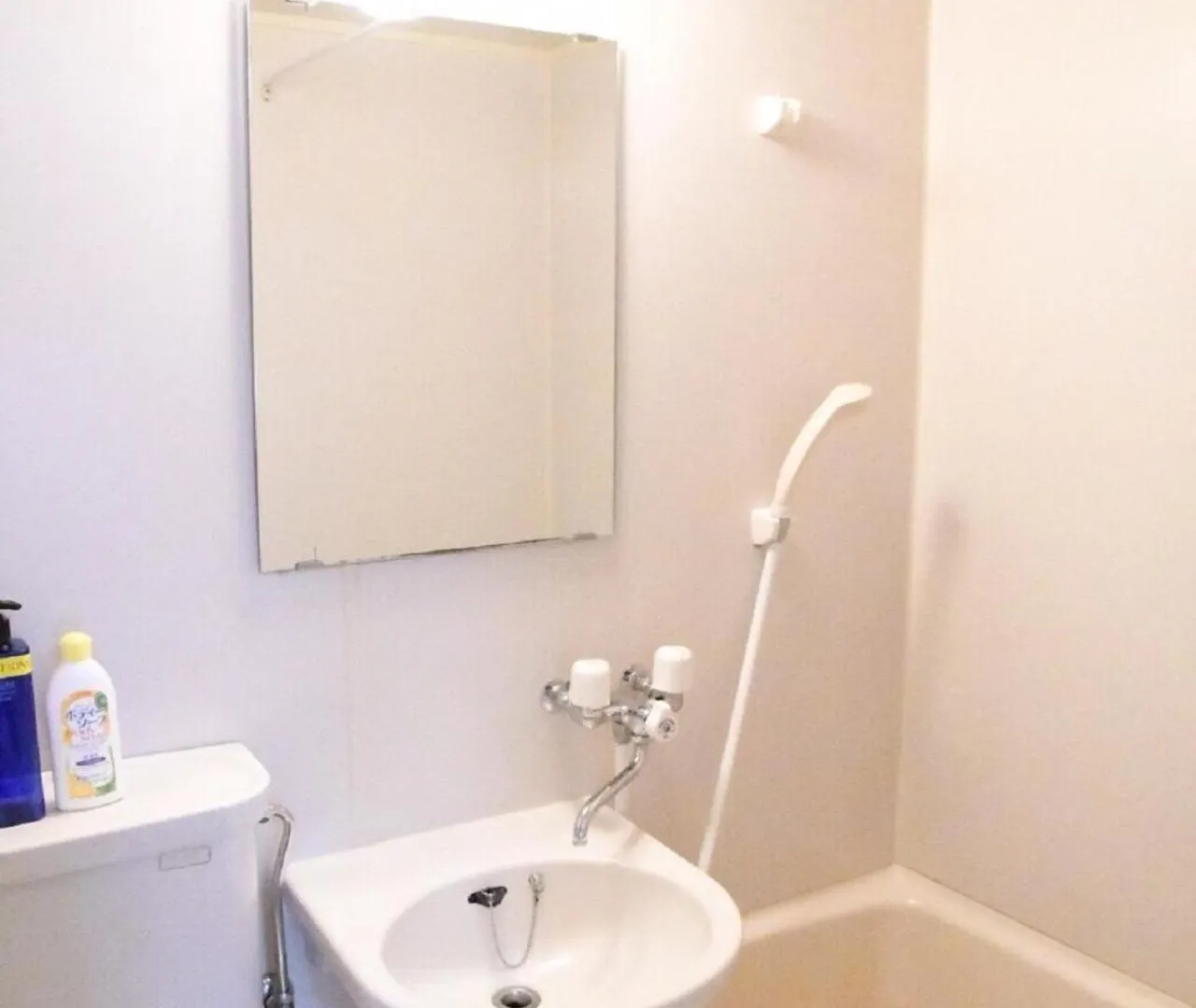 Apartament Ueda Building - Vacation Stay 8552 Asahikawa Japonia