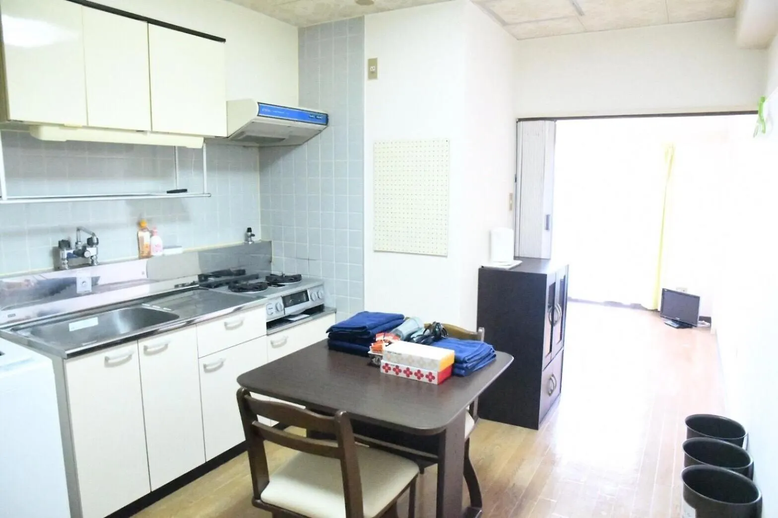 Ueda Building - Vacation Stay 8552 Asahikawa
